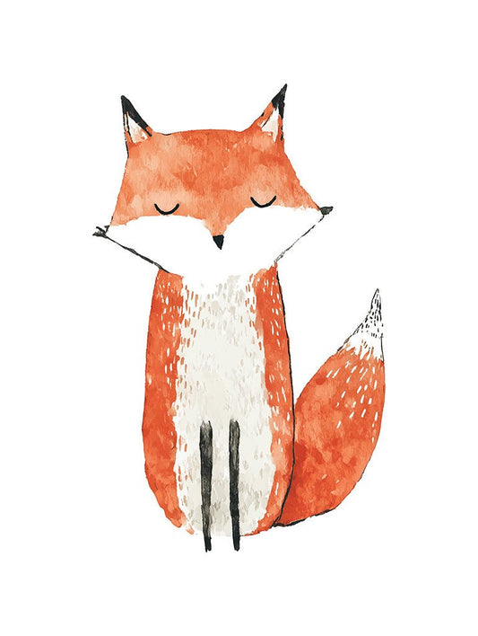 Wise Fox