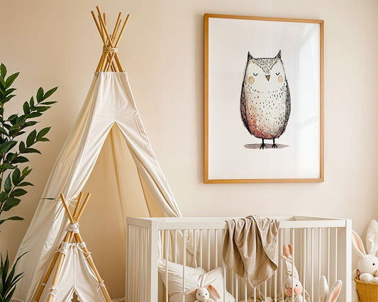 Wise Owl