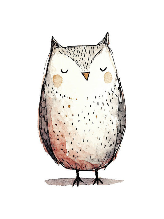 Wise Owl
