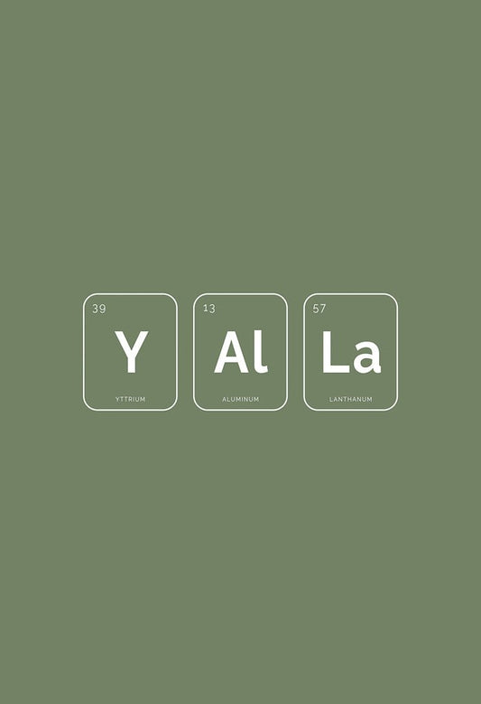 Yalla